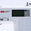 Bai Household Small Machine à broder informatisé pour l&#39;usine